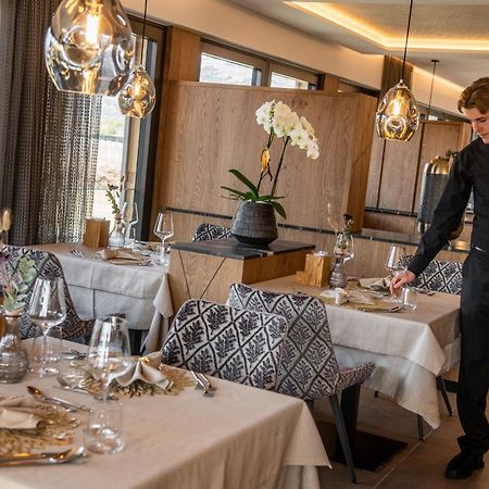 Hotel Sun Natz-Schabs Eksteriør bilde
