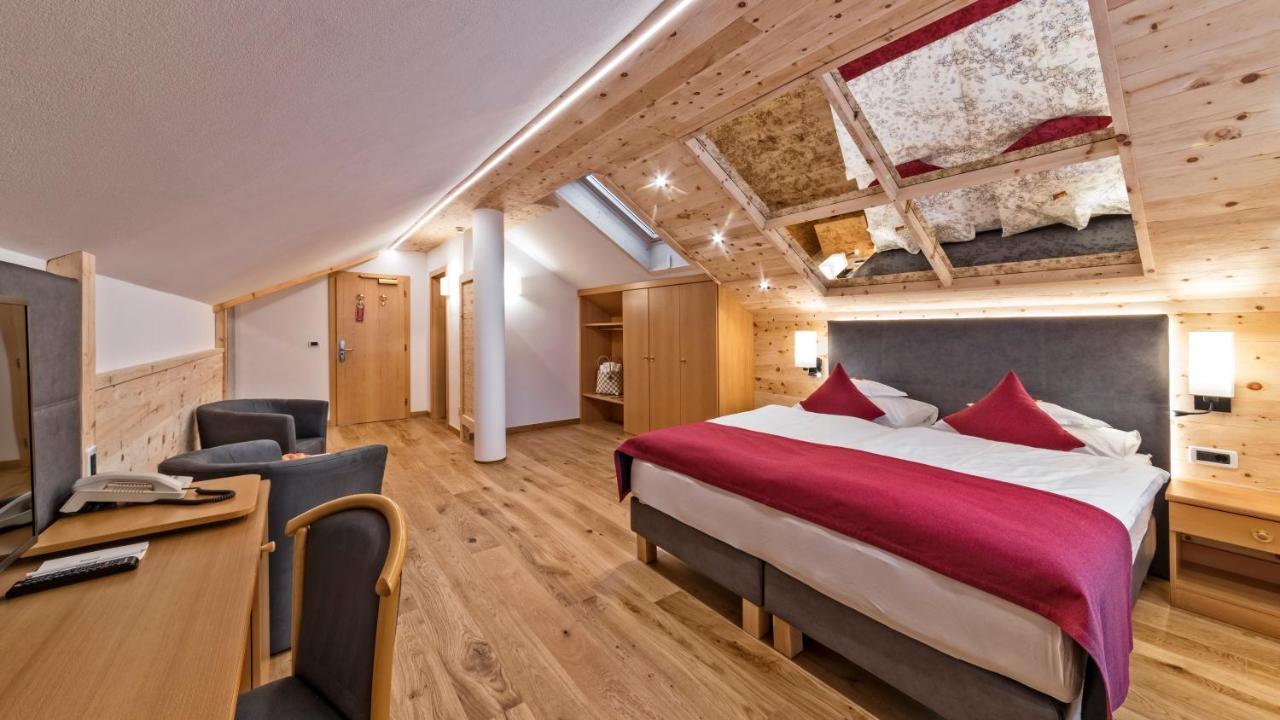 Hotel Sun Natz-Schabs Eksteriør bilde