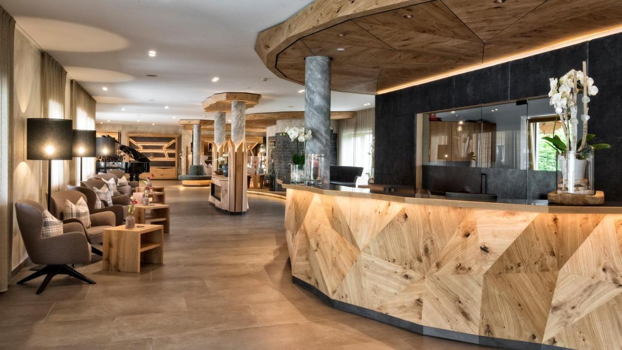 Hotel Sun Natz-Schabs Eksteriør bilde