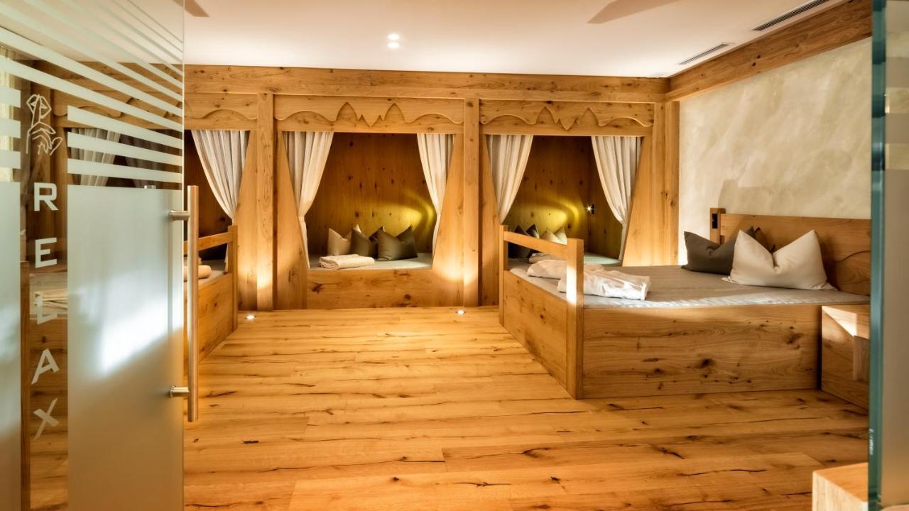 Hotel Sun Natz-Schabs Eksteriør bilde
